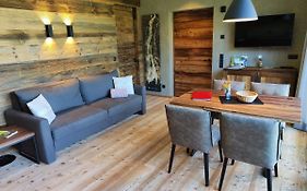 Premstlahof Ferienwohnung Laerchenstube