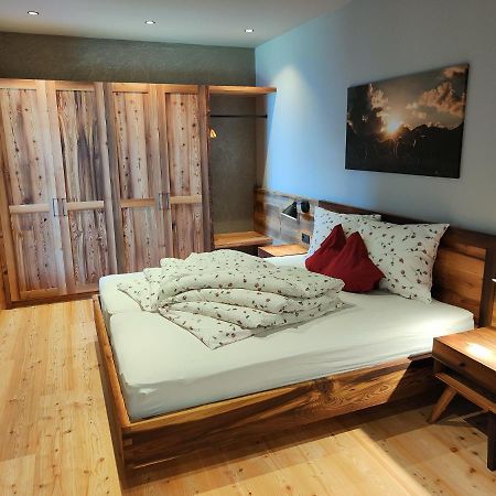 Premstlahof Ferienwohnung Laerchenstube Martello Esterno foto
